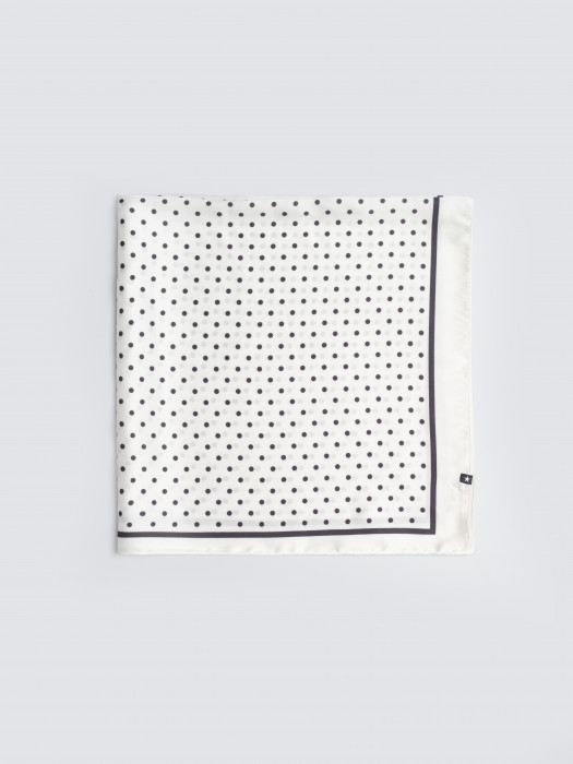 Dámsky šál HAMELI 100